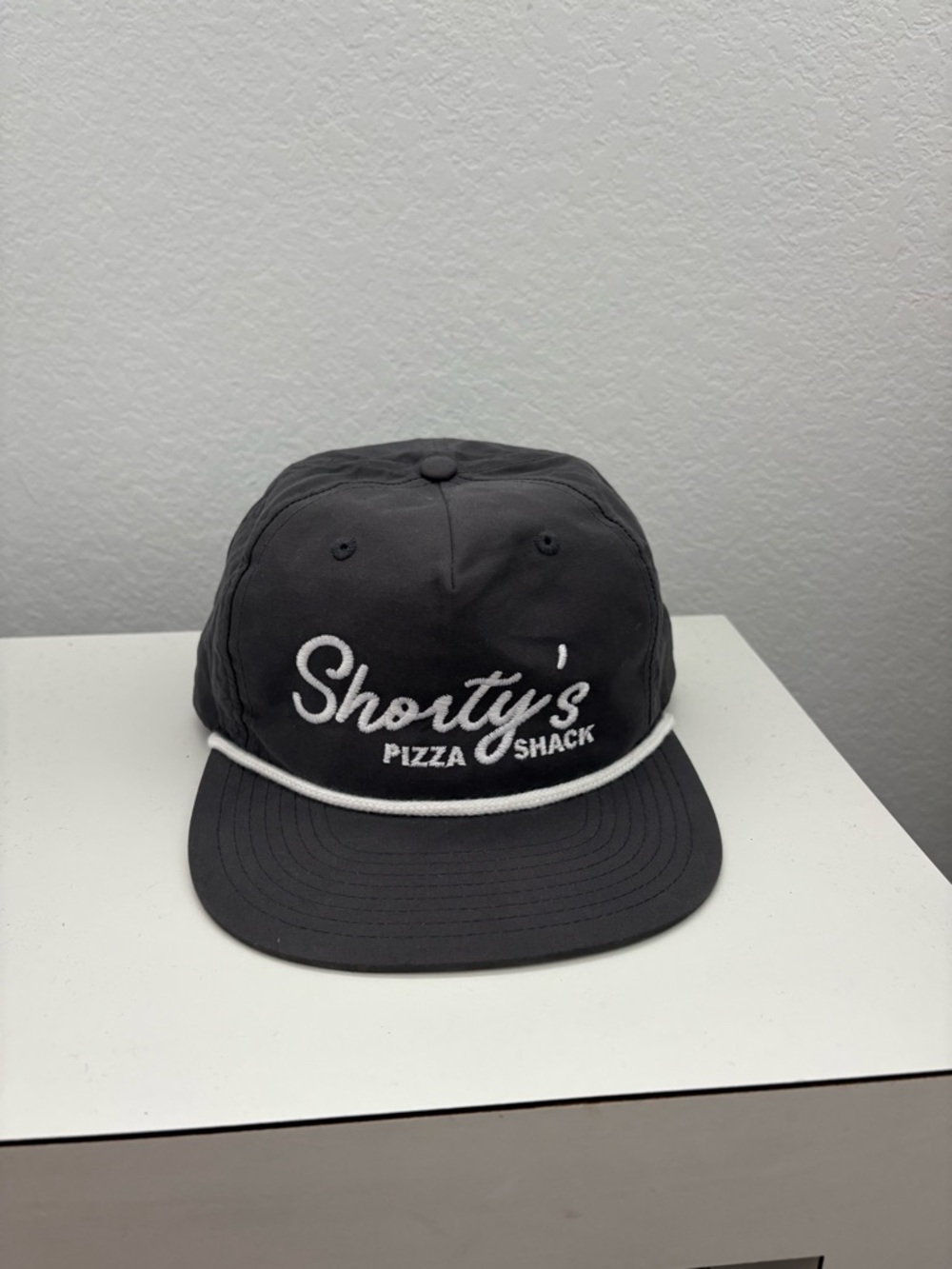 Shorty’s Pizza Shack Trucker Hat - Picture 3 of 12